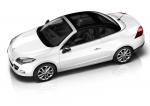 Renault Megane CC 2011 года